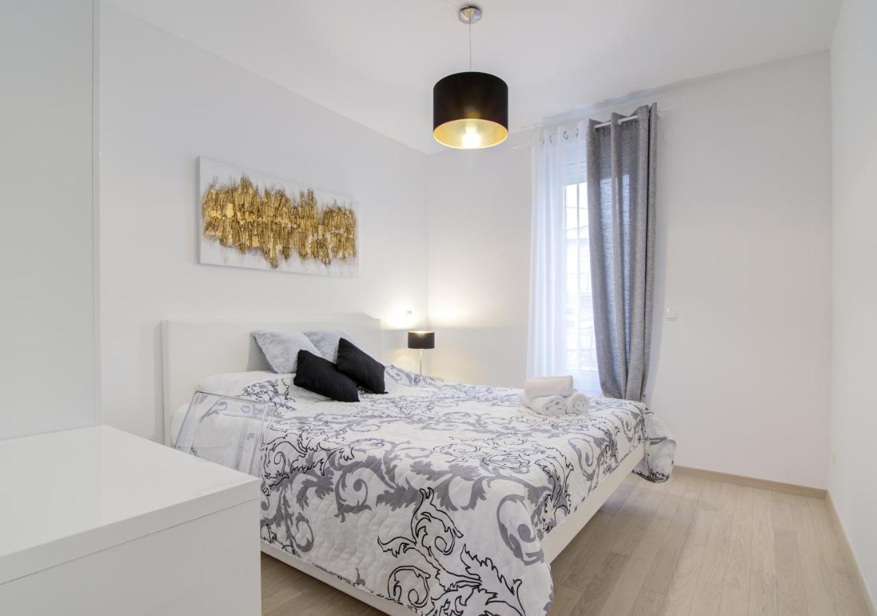 Apartments Luka - Villa Sunce Сен Екстериор снимка